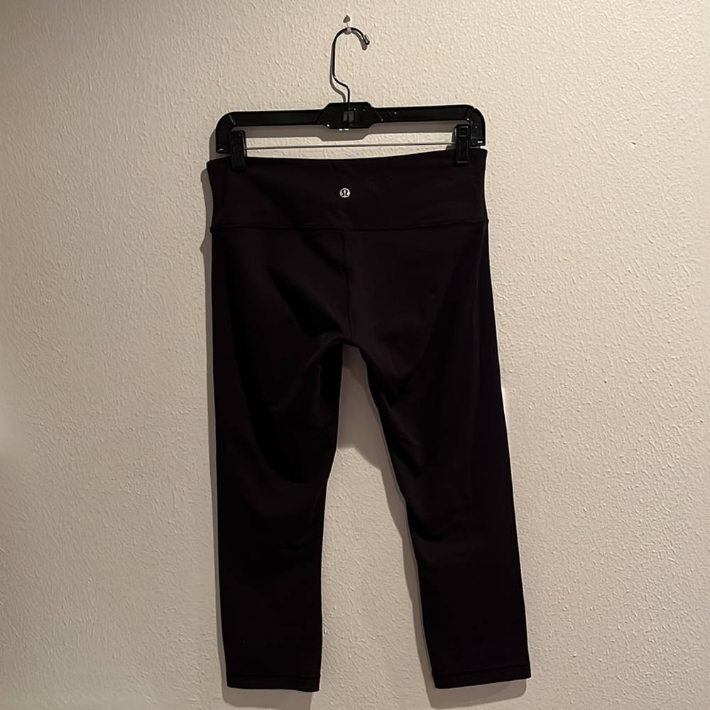 Lululemon Align Cropped Legging 23”
